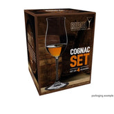 Riedel Vinum Cognac Hennessy 聞香杯 (4件組) - The Rare Malt